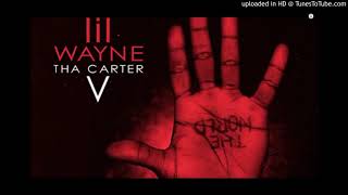 lil wayne  dedicate carter v [upl. by Aihsenak653]