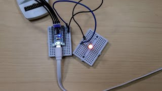 Using PWM on STM8 [upl. by Eiramyllek]