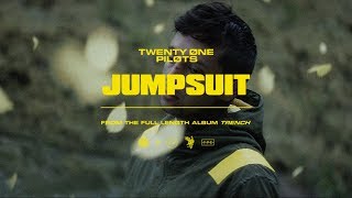 twenty one pilots  Jumpsuit Official Video [upl. by Eniamert565]