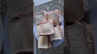 shorts bread gateau food recipe yummy cooking trending cuisine [upl. by Sall889]