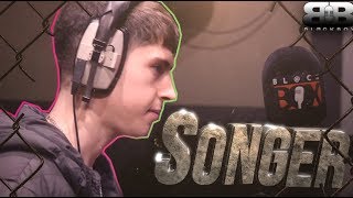 Songer  BLCKBOX S15 Ep 94 [upl. by Nerita200]