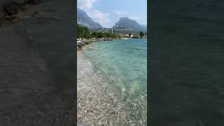 Toscolano Maderno bs lago di Garda [upl. by Nordek]