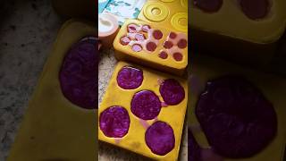 I have so many wax melts to catch you up on 😍 wip wax satisfying [upl. by Lam]