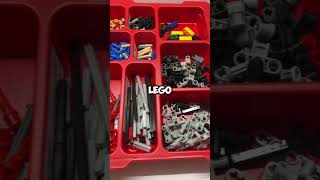 Is LEGO Even LEGAL shorts [upl. by Anastos]