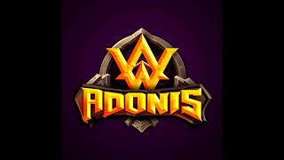 ADONIS WOW EVENTO PVP TWINK LVL 60 [upl. by Yablon743]