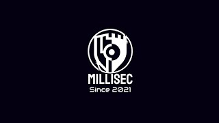 MilliSec MMCin “Kiber Təhlükəsizlik  Red Team Təqaüd Proqramıquot [upl. by Jaddo529]