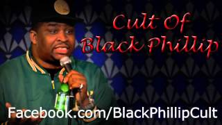 Patrice ONeal Apologizes to the World [upl. by Nnayllehs]