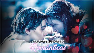 BALADAS ROMÁNTICAS MIX 2023  LO MEJOR DE LO MEJOR COLECCIÓN  MUSICA LENTA HERMOSA [upl. by Starlin]