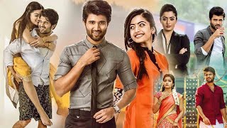 Vijay Devarakonda amp Rashmika Mandanna Tamil Super Hit Full Movie  Kollywood Multiplex [upl. by Ainesell72]