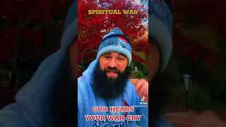 WAR CRY christian christianity church god youtube [upl. by Lunneta379]