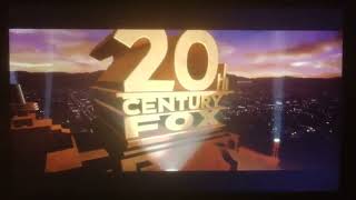 20th Century Fox 2000 [upl. by Wallach]