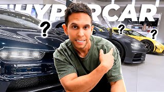 COMIENZA EL PROCESO DE COMPRA DE MI PRIMER HYPERCAR EN DUBAI  ALFREDO VALENZUELA [upl. by Aciruam]