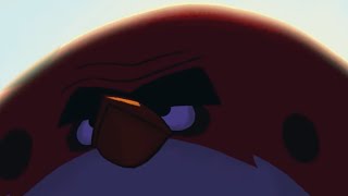 The Angry Birds Movie Terence’s file [upl. by Adai]