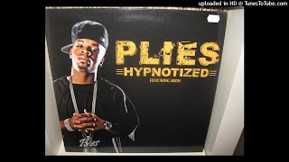 PLIES feat AKON hypnotized  explicit 2007 [upl. by Galitea393]