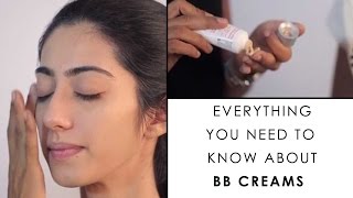 Everything You Need To Know About BB Creams [upl. by Vasya]