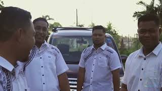 The Harvesters O Nisi Taimi Official Music Video [upl. by Yahc]