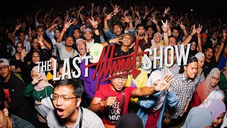 AMBOI amp BUNGA  Altimet  TheLastAltimetShow [upl. by Ettesil141]