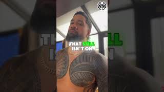 Jey Uso’s CRAZY Reaction To Jimmy Uso’s Return That Raises NEW Questions… [upl. by Taima317]