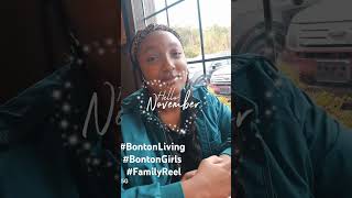 bontonliving family familyreels BontonGirls [upl. by Drahsir313]