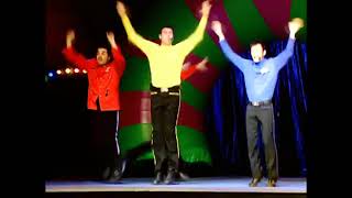 The Wiggles LIVE Hot Potatoes DVD amp VHS Trailer [upl. by Lily599]