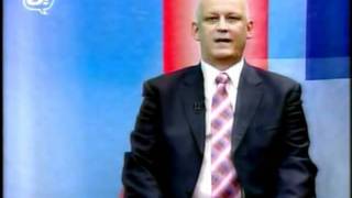 Ljubo Ćesić Rojs prokazuje Sanadera 2007 OTV [upl. by Innavoig]