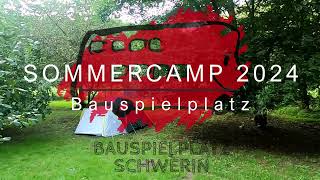 Sommercamp 2024 [upl. by Wagner]