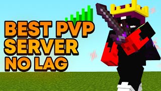 Minecraft MOST EPIC PvP Server You Wont Believe [upl. by Itisahc]