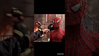 Tobey Maguire spiderman edit  4k edit  Ecstacy edit [upl. by Fisoi]