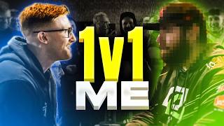 SCUMP amp SHOTZZY 1V1 FANS FOR 10000 [upl. by Dame]