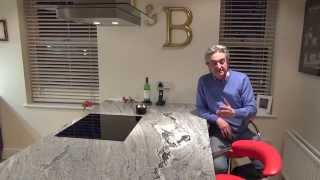 Granite Worktop Testimonial [upl. by Henson]