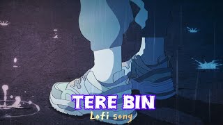 Tere Bin ll Atif Aslam ll lofi song [upl. by Vasya]