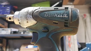 Makita 18V AkkuSchlagschrauber Produktest Vergleich mit DTW285Z DTW450Z DTW1001Z DTW1002Z [upl. by Ycats891]