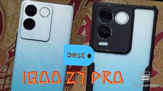 Iqoo z7 pro 5g best back cover Vivo T2 pro 5g best back cover 🎉🎉 This is the best🤔🤔🤔 [upl. by Johnsten]