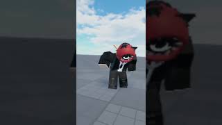 Slickback roblox robloxedit [upl. by Enyrhtak]