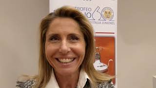 Trofeo Bonfiglio 2019 Elena Buffa di Perrero quotOrganizzazione da torneo professionisticoquot VIDEO [upl. by Klump]