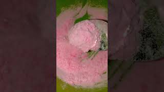 Pink mothballs powder 🥺💗 satisfying mothball mothballs trending viralshorts [upl. by Lotsyrk771]