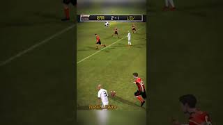 TRANSITION 🔥part4 Zidane Volley 🇫🇷 football foryou funny edittrending unargentinomas986 [upl. by Aicenav198]