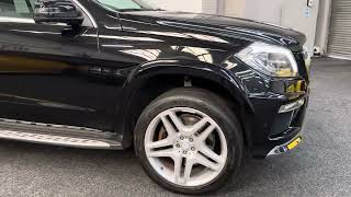 Mercedes GL350 V6 with huge spec [upl. by Joaquin]