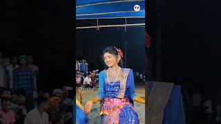 Suchitra sahis chonach shorts youtubeshorts puruliasong dancs kundankumar Lojjaboti [upl. by Obau]