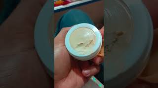 Fresh amp white beauty skin cream shortsvideo [upl. by Hannasus]