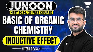 Phoenix 20 Chemistry Most Important Video for NEET 2025  Unacademy NEET Toppers  NEET [upl. by Hennebery625]