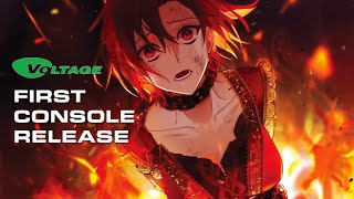 FIRST CONSOLE OTOME GAME By Voltage Inc  Even if Tempest  Coming June 9th [upl. by Goles]