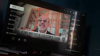 MAGIST TV CLARO 2024 Android 12 junio [upl. by Uaeb397]