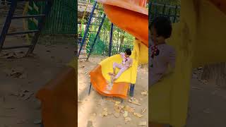 Mini park at Bankura subscribe travel event [upl. by Einneb]