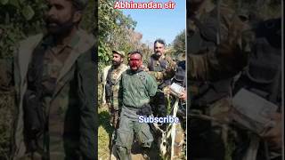 Group Captain Abhinandan🇮🇳🇮🇳shorts viral india airforce [upl. by Elletsyrk238]