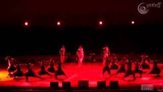 Saarang 2012 NIT Trichy Performance [upl. by Yniattirb]