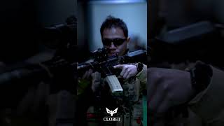 CLOBET CQB LV1 CQBTACTICAL근접전투전술 cqb cqc tactical [upl. by Ezarras]