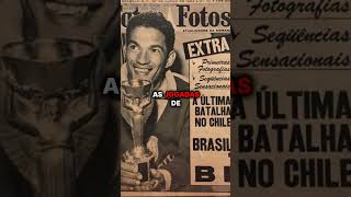 A lenda DO FUTEBOL GARRINCHA Descubra a trajetória DE Futebol Garrincha Lenda História Esporte [upl. by Cheshire453]