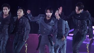 4K241006 Hundred Broken Hearts ENHYPEN 엔하이픈 WORLD TOUR WALK THE LINE in SEOUL Day 2 [upl. by Lussier263]