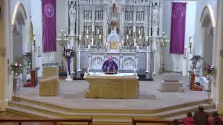 St Colmans Church Claremorris Live Stream [upl. by Starinsky]